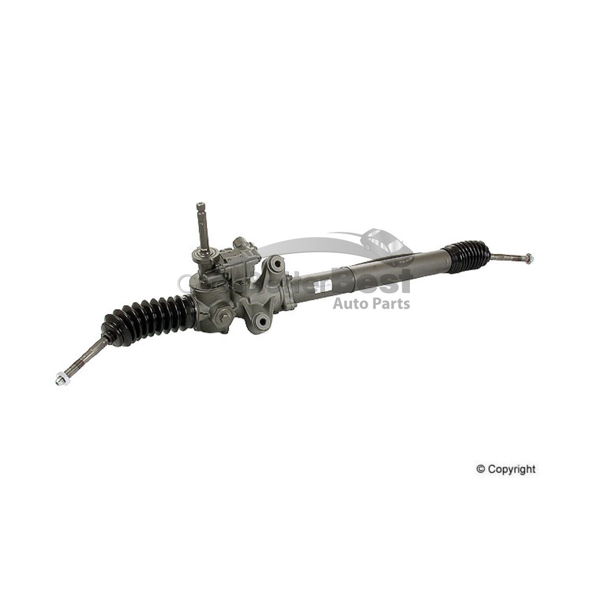 Giàn Nóng Mazda Mazda 2 OEM 71091-SRW-1
