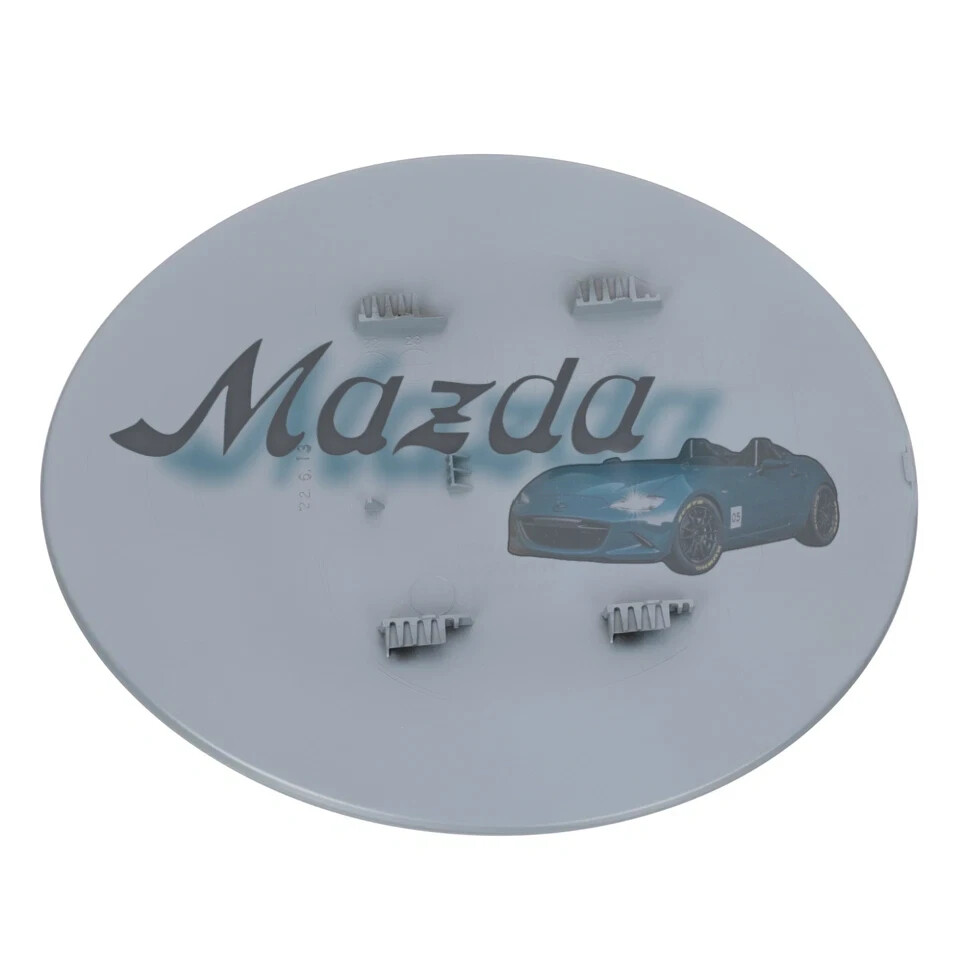Két Nước At Mazda Mazda 2 OEM JSD-23054
