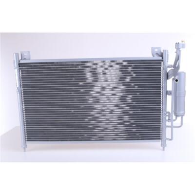 Giàn Nóng Mazda Mazda 2 OEM HAVI-DF7161480C
