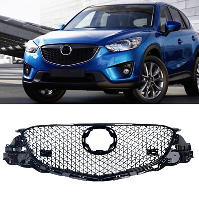 Gương Chiếu Hậu Phải -8 Giắc Điện Mazda Mazda 3 OEM JE010-8R