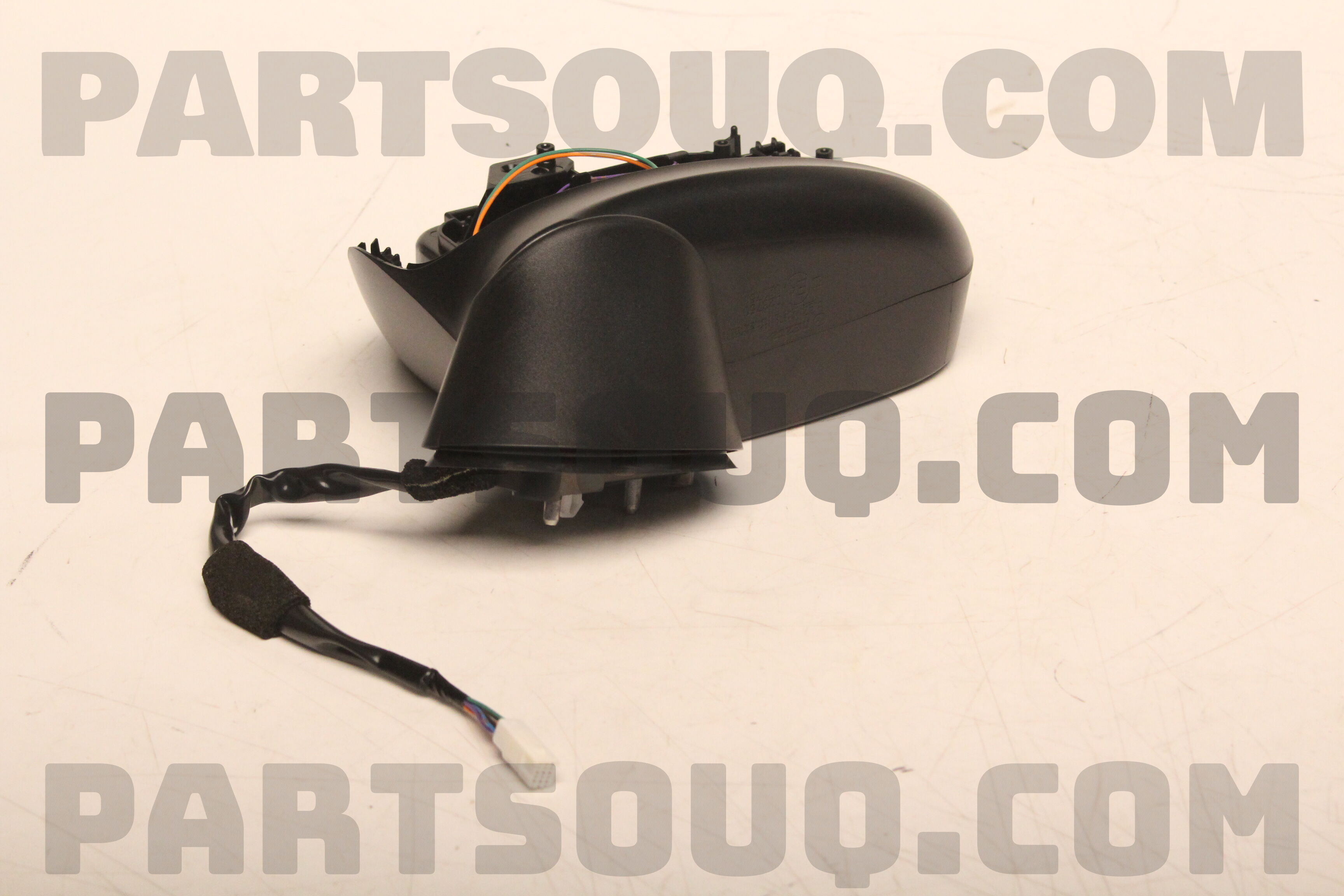 Gương Chiếu Hậu Trái - Đèn Mazda CX-5 OEM KF3369181J-QXP