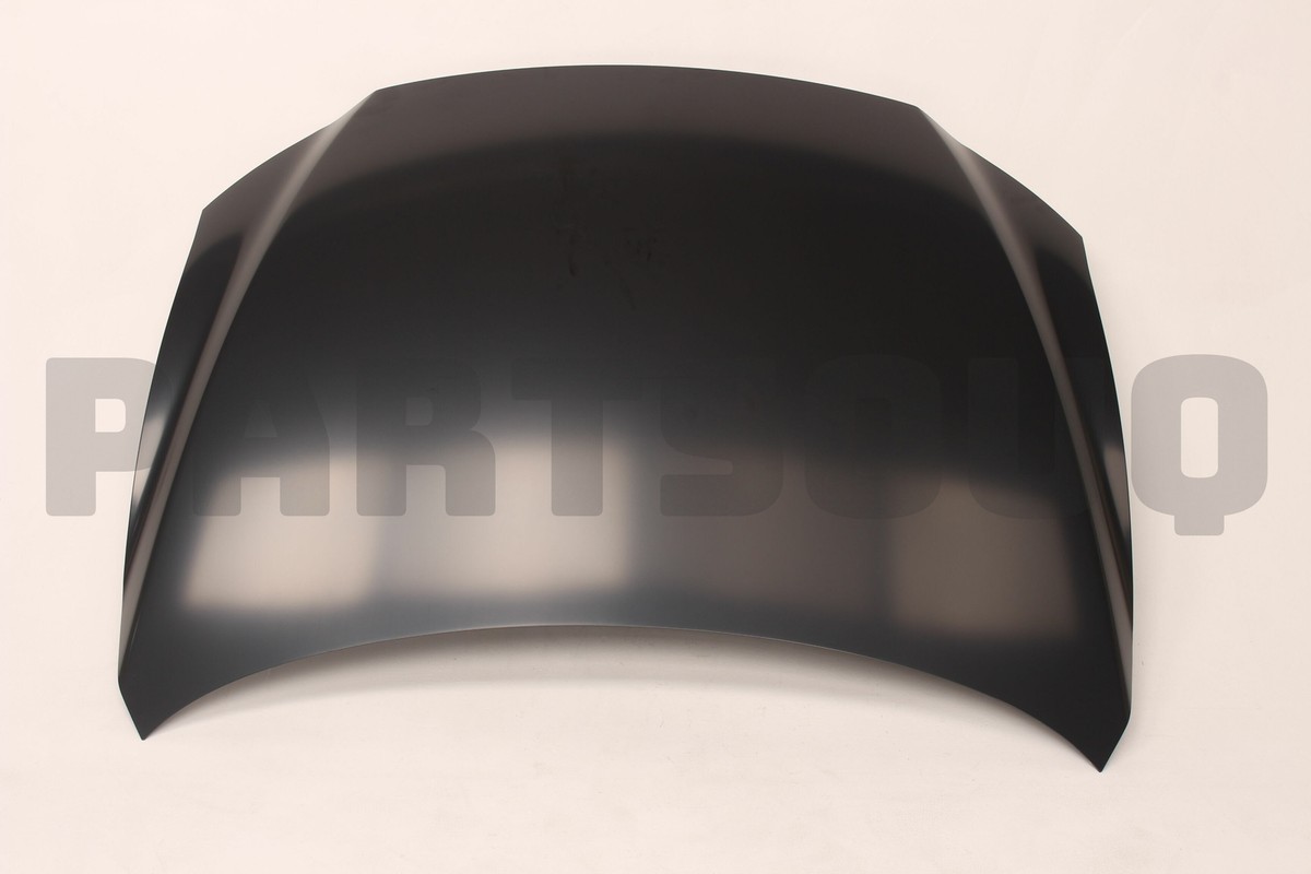 Nắp Ca Pô Mazda Mazda 3 OEM BJY05231XB-OE