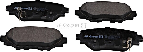 Má Phanh Trước Mazda Mazda 3 OEM B4Y03328ZB-OE