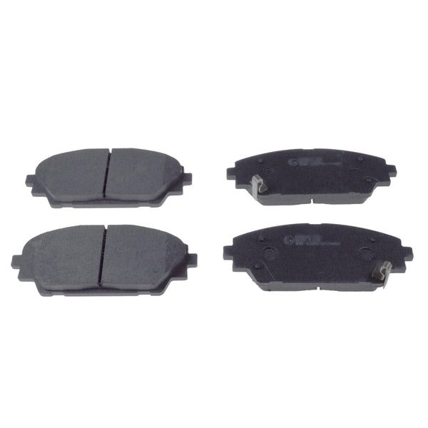 Má Phanh Trước Mazda Mazda 3 OEM B4Y03328ZB-OE