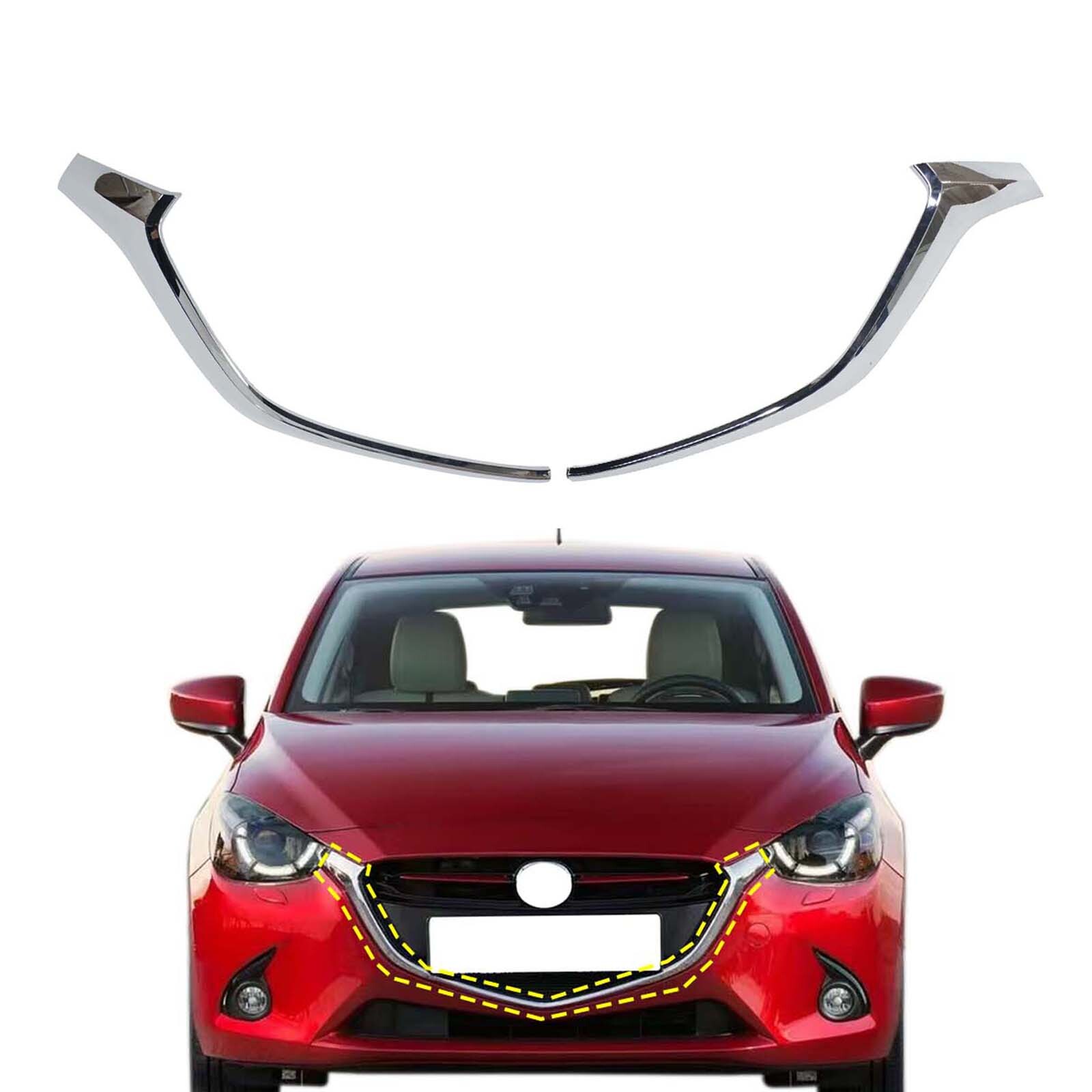 Má Phanh Đĩa Sau Mazda CX-9 OEM MS-5902