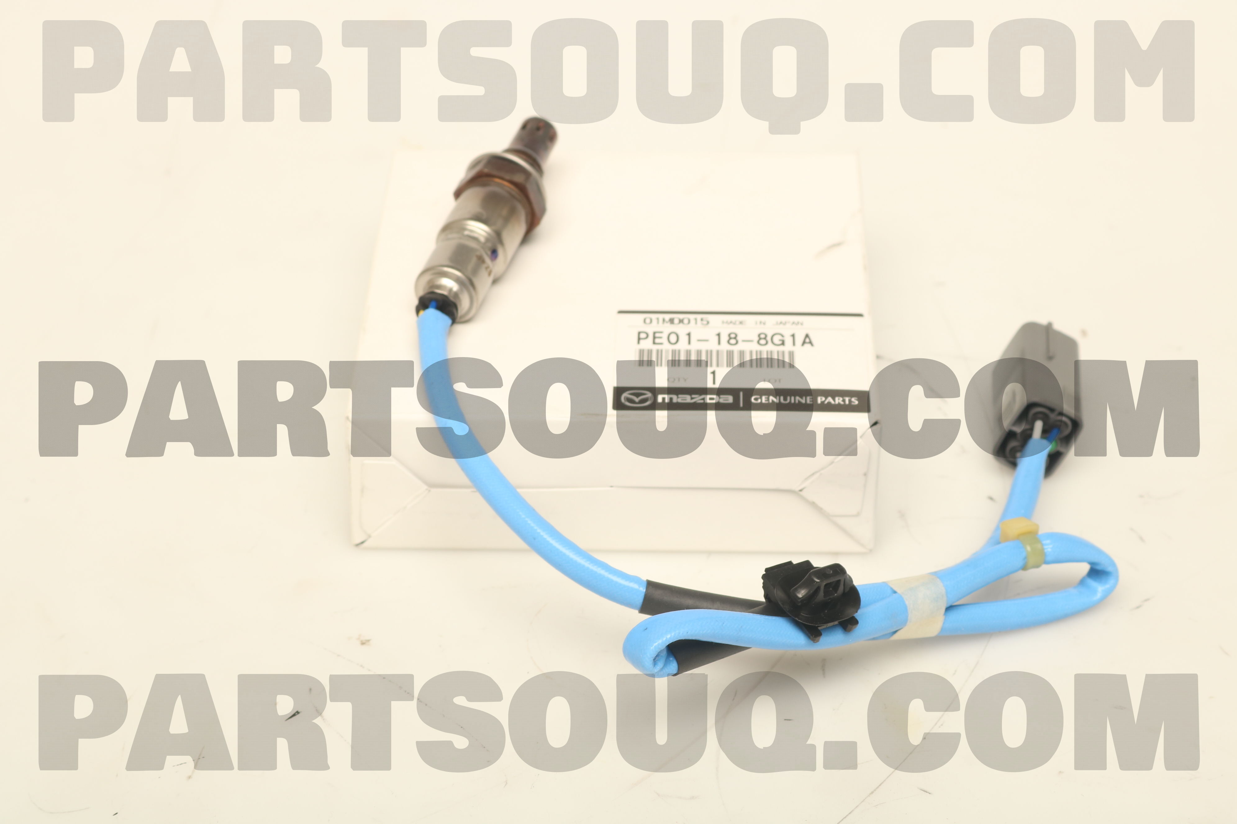 Két Nước 2.2 Mazda BT-50 OEM 918188
