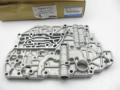 Đèn Hậu Ngoài Trái Có Led Mazda CX-5 OEM 116811001