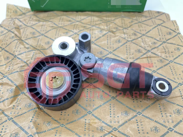 Cụm Tăng Tổng Mazda CX-5 Mã phụ tùng 533012910