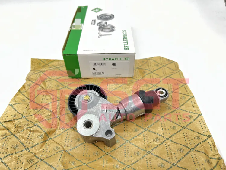 Cụm Tăng Tổng Mazda Mazda 6 Mã phụ tùng 533012910
