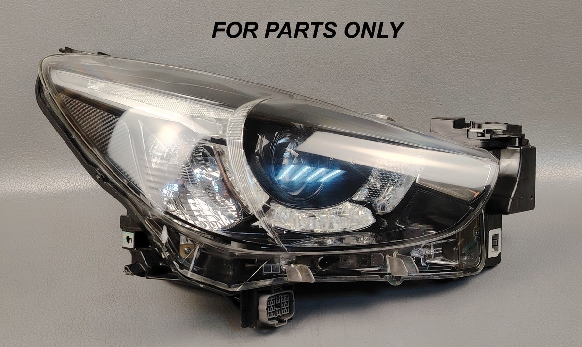 Rotuyn Cân Bằng Sau - L Mazda Mazda 3 OEM ML-9212L