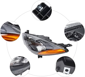 Rotuyn Cân Bằng Sau - L Mazda Mazda 3 OEM ML-9212L