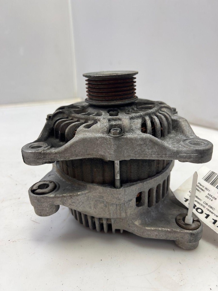 Máy Phát Điện 2.0L Mazda Mazda 6 Mã phụ tùng PE0118300