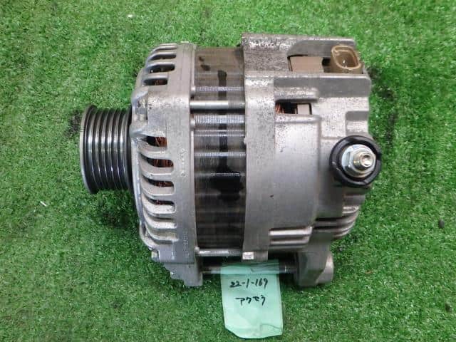 Máy Phát Điện 2.0L Mazda Mazda 6 Mã phụ tùng PE0118300
