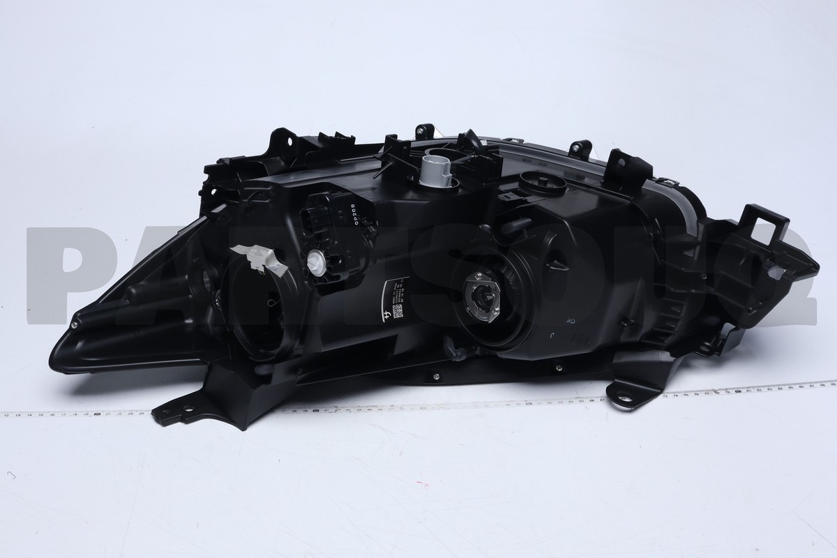 Đèn Pha Phải Mazda CX-5 Mã phụ tùng KR8251031A