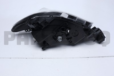 Đèn Pha Phải Mazda CX-5 Mã phụ tùng KR8251031A