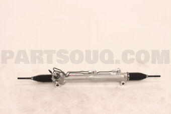 Thước Lái Trợ Lực Dầu Mazda BT-50 OEM UC2B32110G-OE