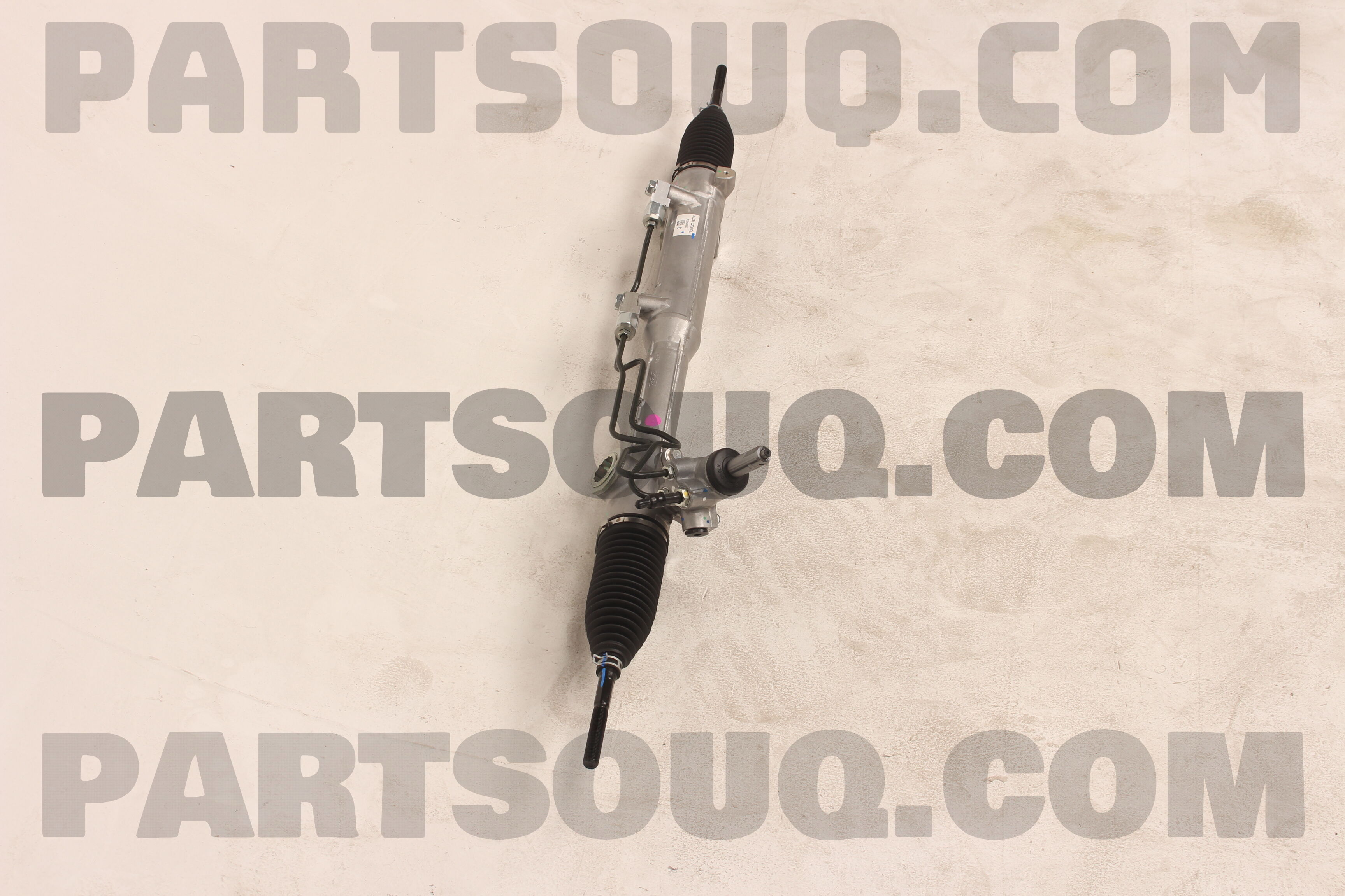 Thước Lái Trợ Lực Dầu Mazda BT-50 Mã phụ tùng UC2B32110G