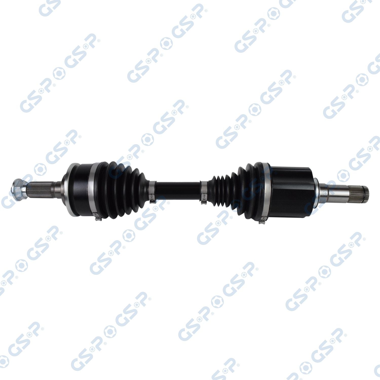 Cây Láp Trái Mazda BT-50 OEM uf9t2560x-pin
