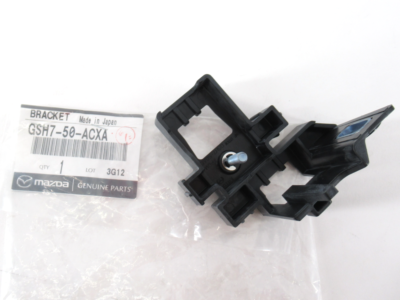 Nẹp Mạ Ca Lăng Trước Phải Mazda BT-50 Mã phụ tùng ul4h507j1a