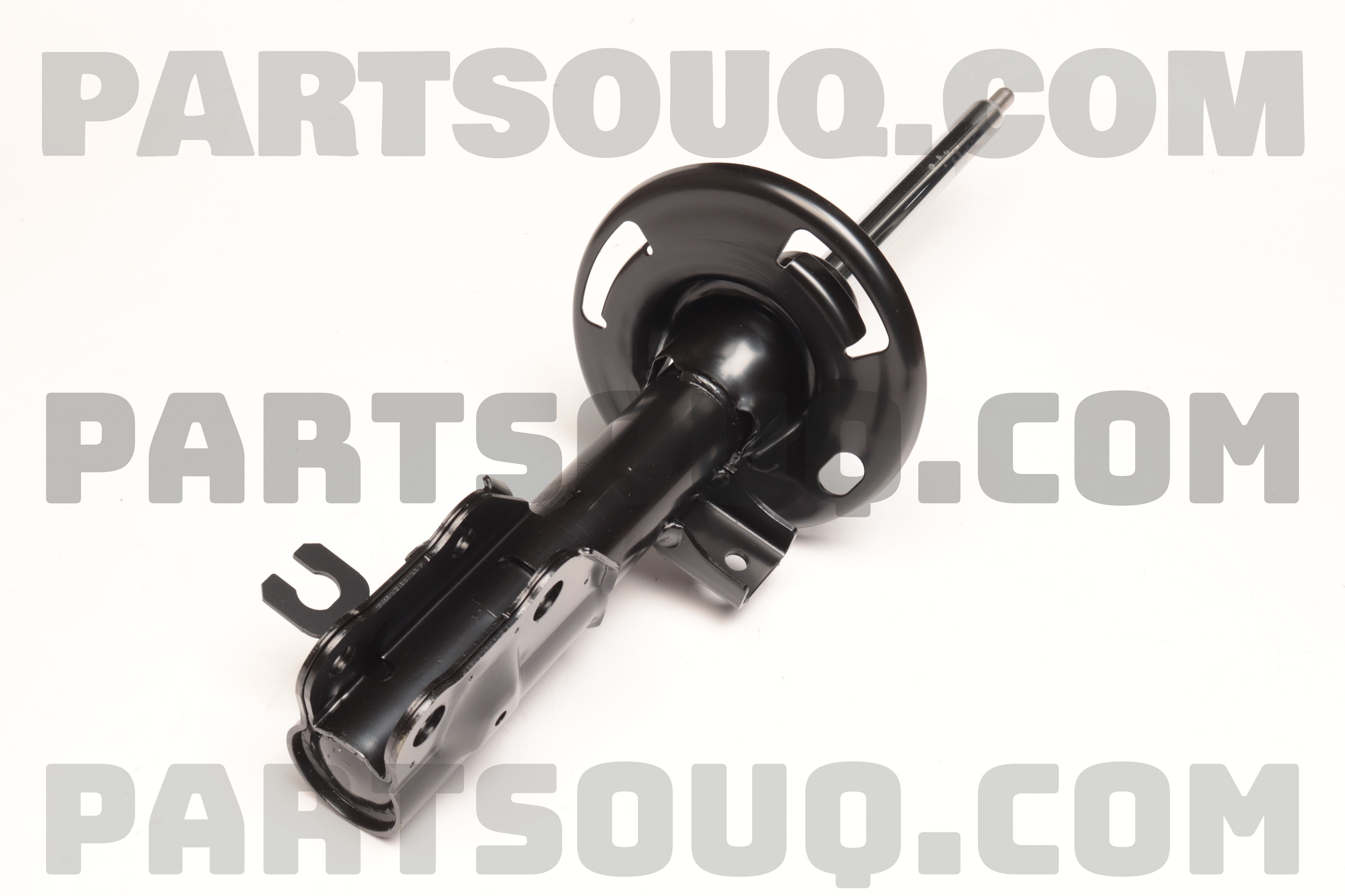 Giảm Xóc Trước Trái Mazda Mazda 3 Mã phụ tùng BHS234900A