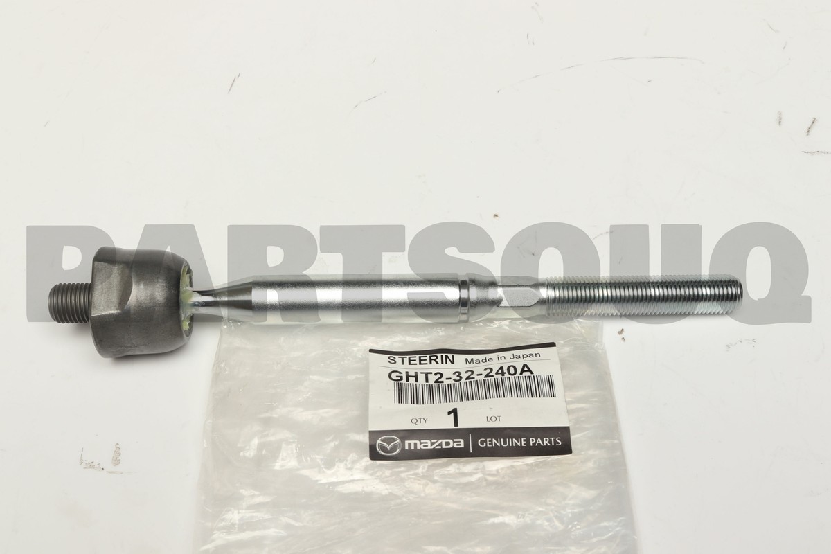 Rotuyn Lái Trong Mazda Mazda 6 Mã phụ tùng GHT232240A