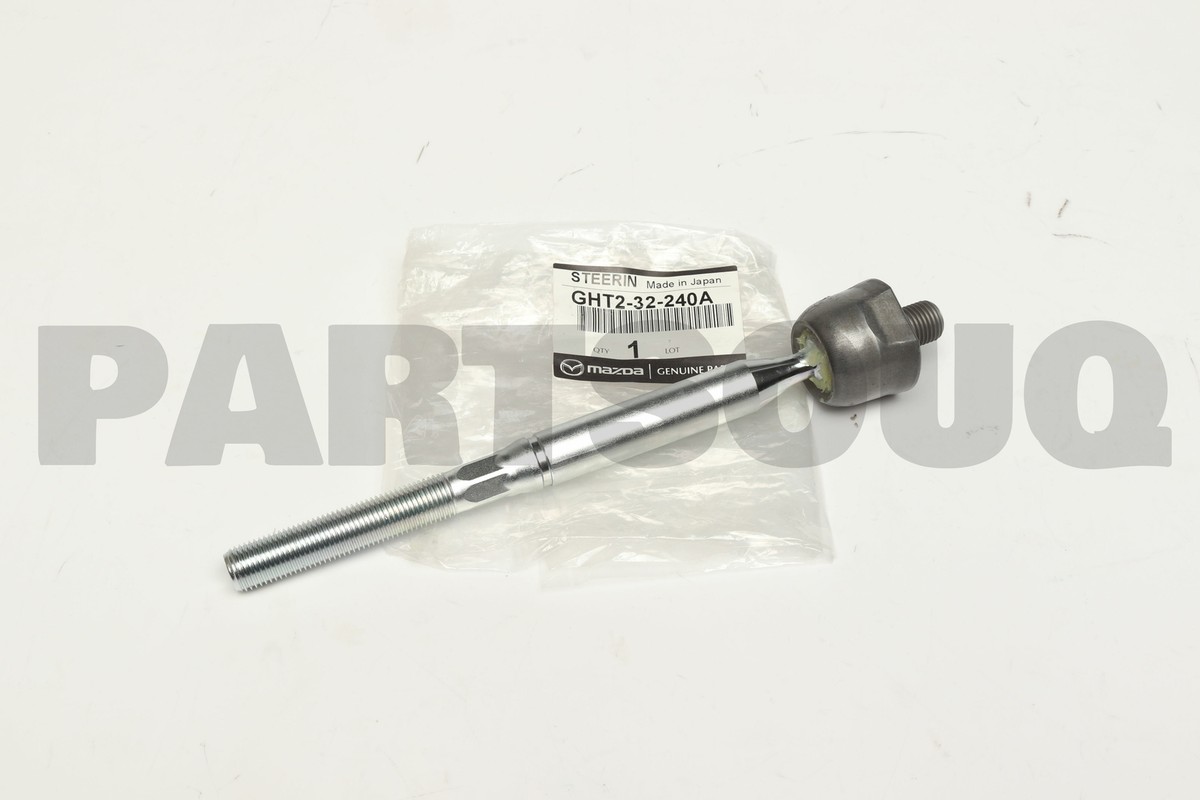 Rotuyn Lái Trong Mazda Mazda 6 Mã phụ tùng GHT232240A