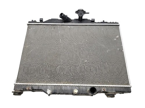 Két Nước At Mazda Mazda 2 Mã phụ tùng ZY8415200A