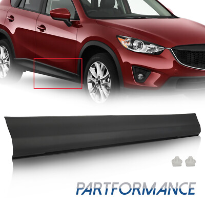Ốp Thành Cánh Cửa Trước Phải Mazda CX-5 Mã phụ tùng KD5351RA0C