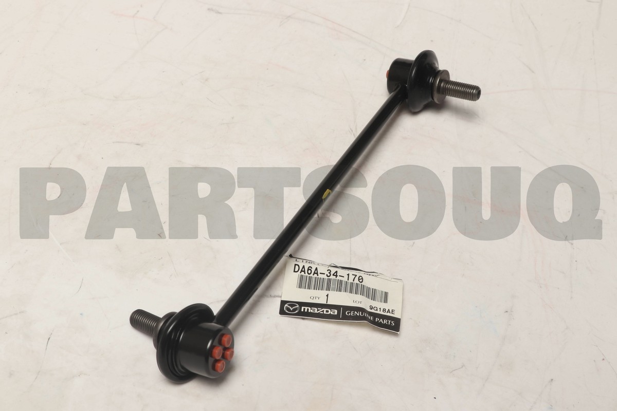 Rotuyn Cân Bằng Trước Mazda Mazda 2 Mã phụ tùng DA6A34170