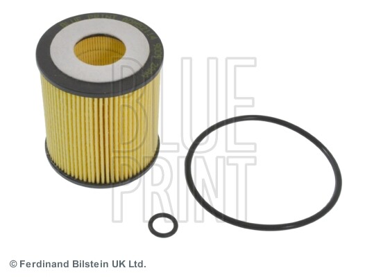Lọc Dầu Động Cơ Mazda Mazda 6 OEM MFC-2417