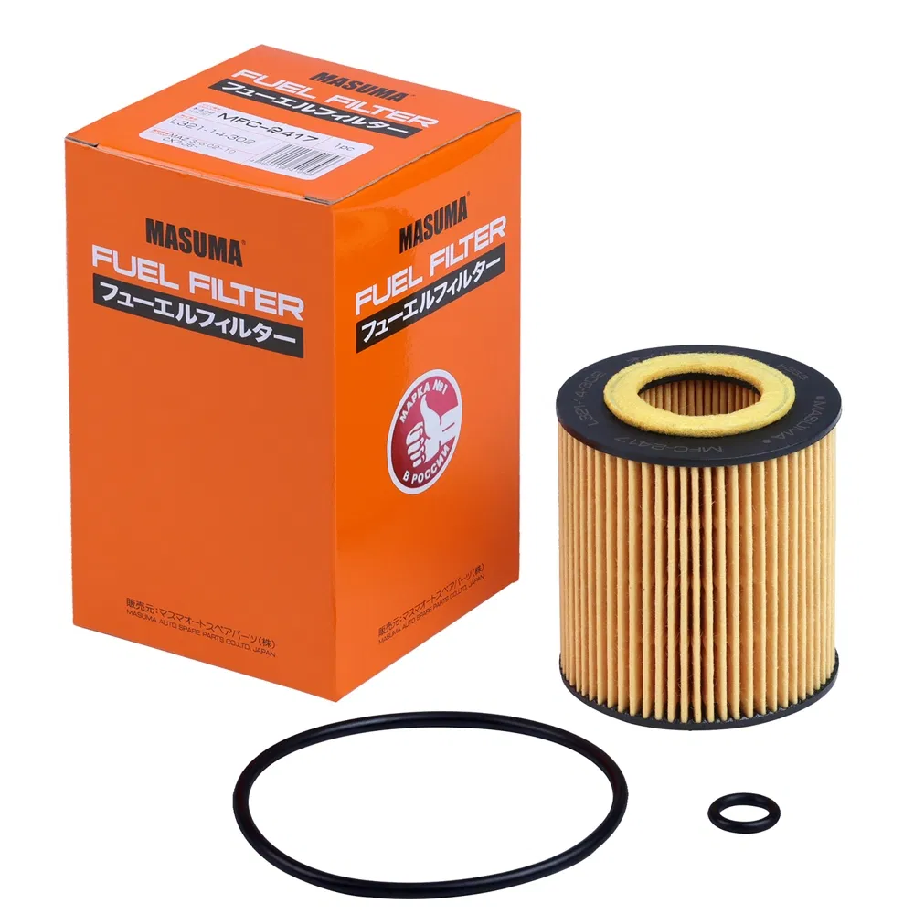 Lọc Dầu Động Cơ Mazda Mazda 6 OEM MFC-2417
