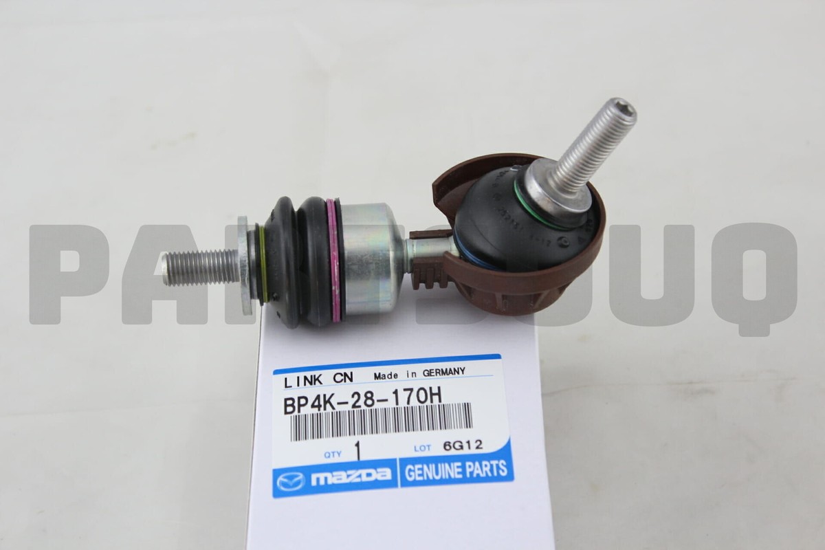Rotuyn Cân Bằng Sau Mazda Mazda 3 Mã phụ tùng BP4K28170G
