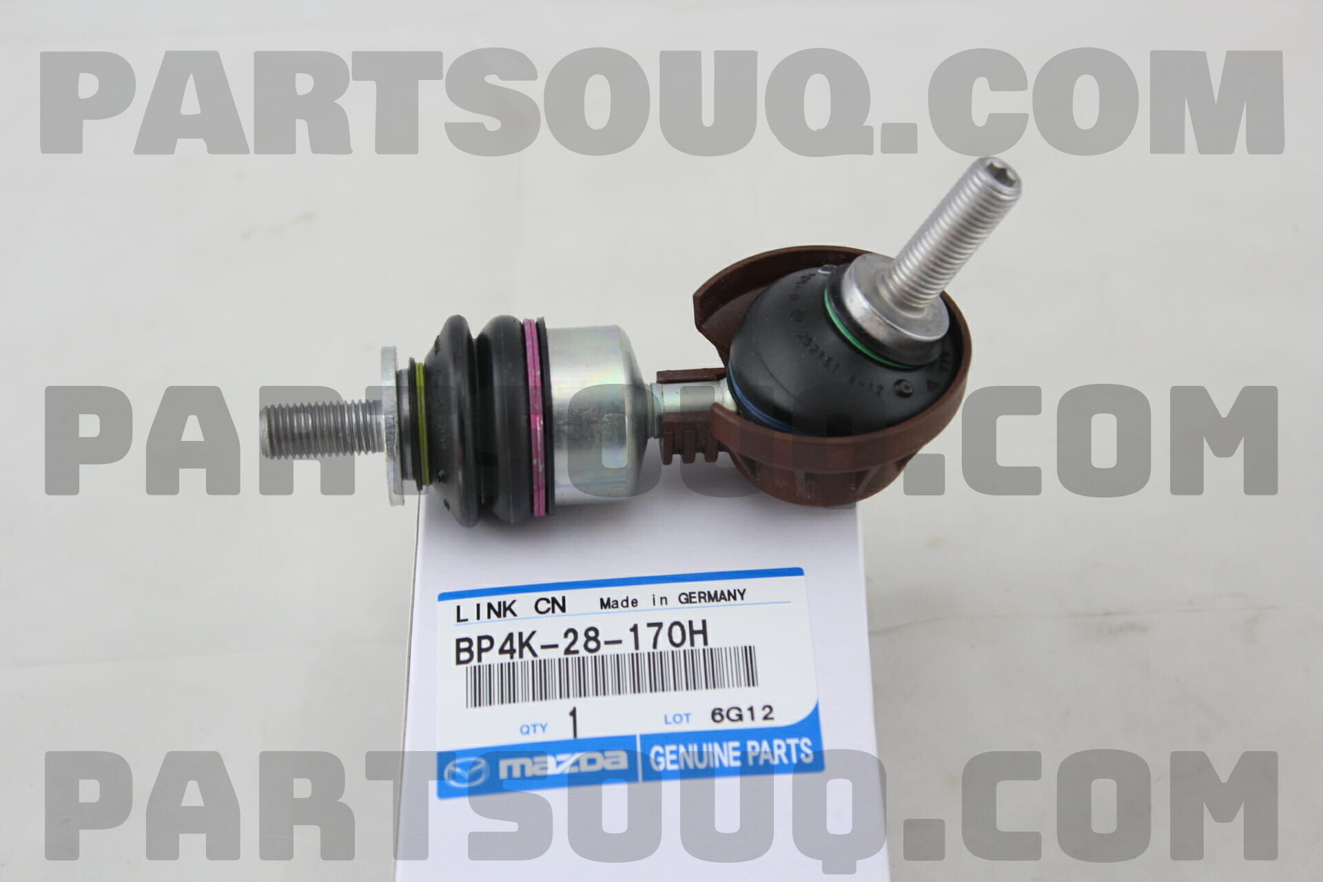 Rotuyn Cân Bằng Sau Mazda Mazda 3 OEM BP4K28170F