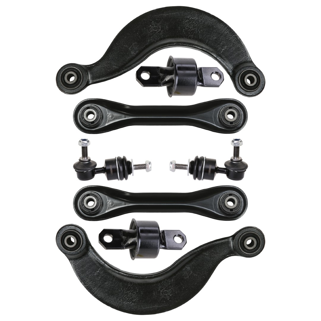 Rotuyn Cân Bằng Sau Mazda Mazda 3 OEM BP4K28170F