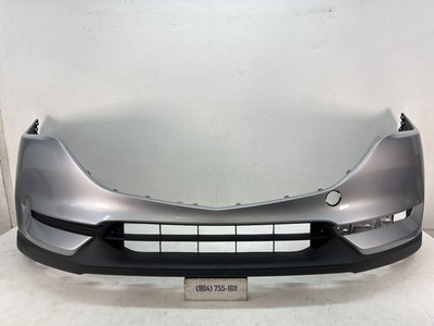 Cản Trước Mazda BT-50 OEM FPI-UG2F50031C