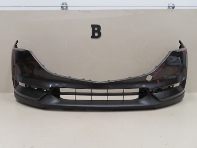 Cản Trước Mazda BT-50 OEM FPI-UG2F50031C