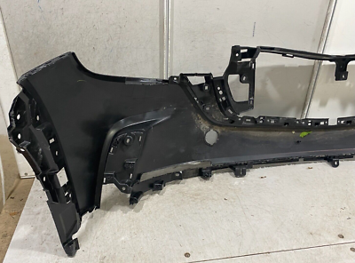 Cản Trước Mazda BT-50 OEM FPI-UG2F50031C