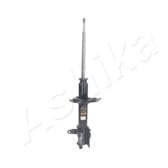 Giảm Xóc Sau Phải Mazda 323 Mã phụ tùng B28V28700A
