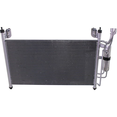 Giàn Nóng Mazda Mazda 2 OEM DN2061480