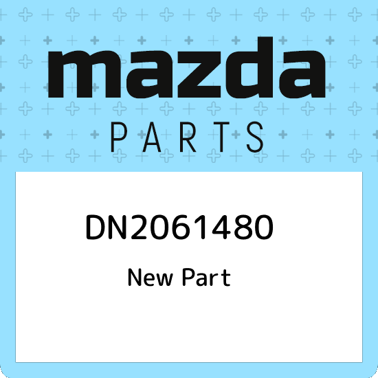 Giàn Nóng Mazda Mazda 2 OEM DN2061480