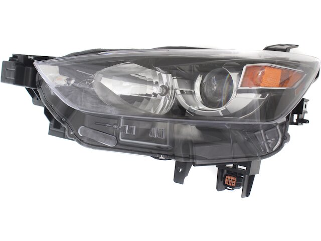 Két Nước Số Sàn Mazda BT-50 OEM 71033