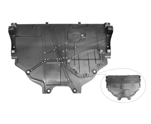 Két Nước Số Sàn Mazda BT-50 OEM 71033