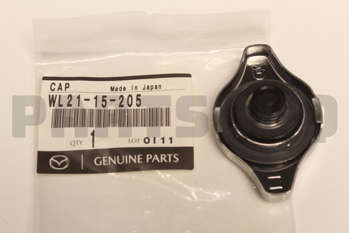 Két Nước Mt Mazda BT-50 OEM WL2115200