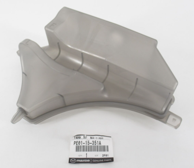 Bình Nước Phụ Mazda CX-5 OEM PE0115351A-OE