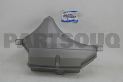 Bình Nước Phụ Mazda Mazda 6 OEM PE0115351A-OE