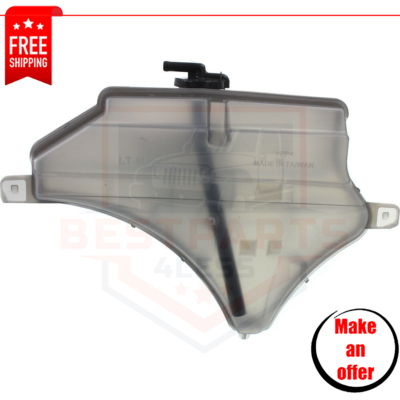 Bình Nước Phụ Mazda Mazda 3 OEM PE0115351A-OE