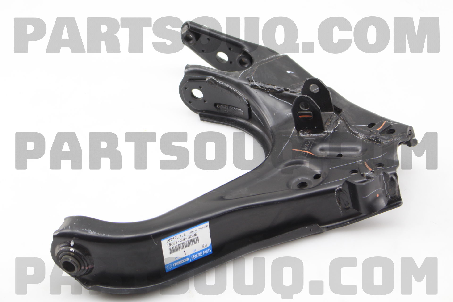 Càng A Dưới Trước Phải Mazda BT-50 OEM UR6134300B-OE