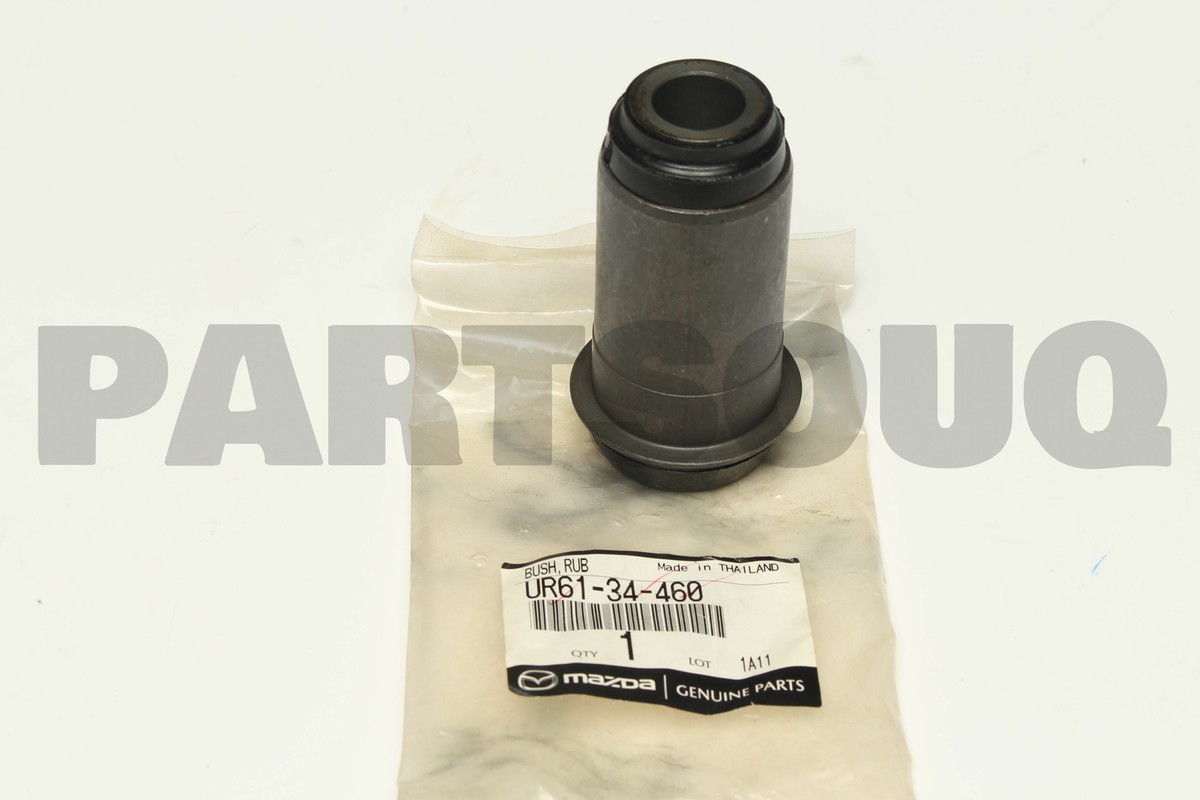 Càng A Dưới Trước Phải Mazda BT-50 OEM UR6134300B-OE