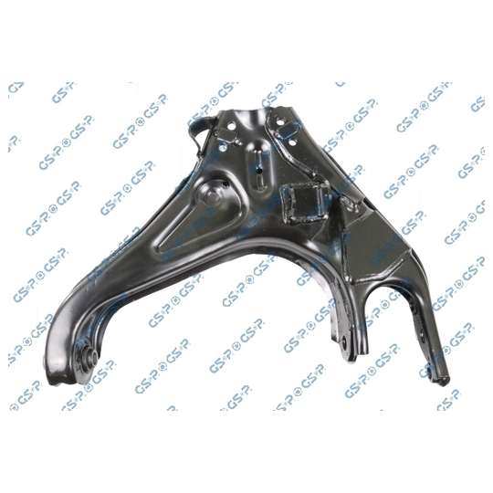 Càng A Dưới Trước Phải Mazda BT-50 OEM UR6134300B-OE