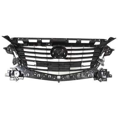 Đèn Pha Phải Mazda Mazda 3 Mã phụ tùng B63b51030